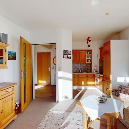 Idyllisch! Appartement Mit Bergblick Im Zentrum Von Weidach Leutasch Dış mekan fotoğraf