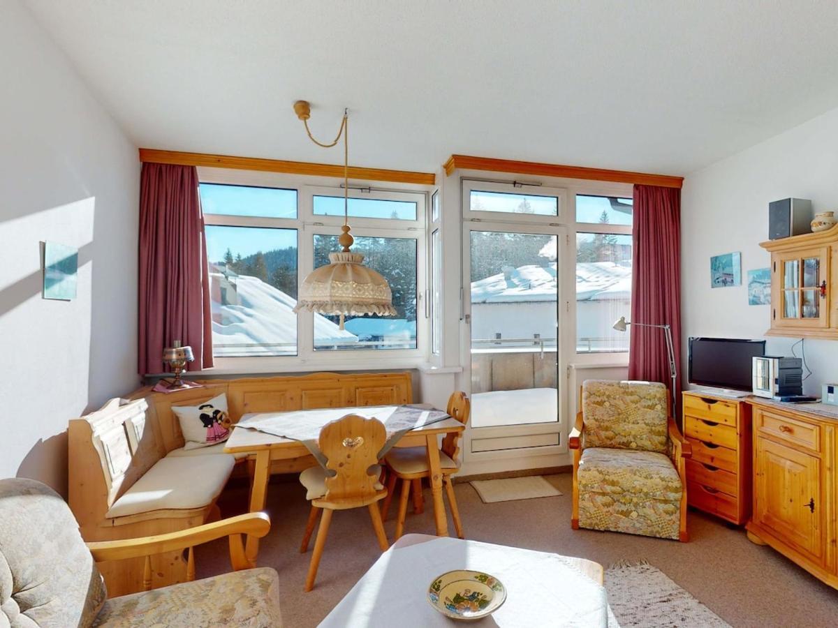 Idyllisch! Appartement Mit Bergblick Im Zentrum Von Weidach Leutasch Dış mekan fotoğraf